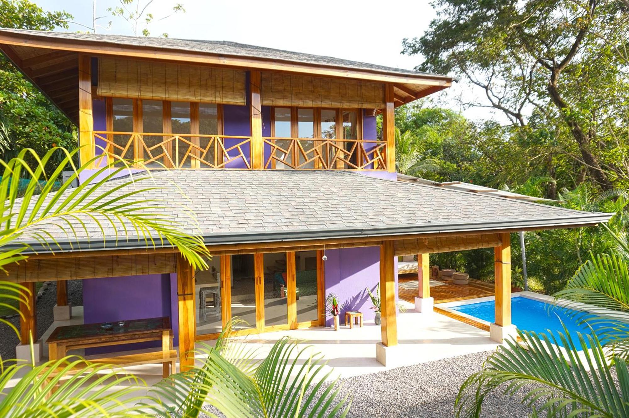 Villas Argan Playa Santa Teresa  Pokój zdjęcie