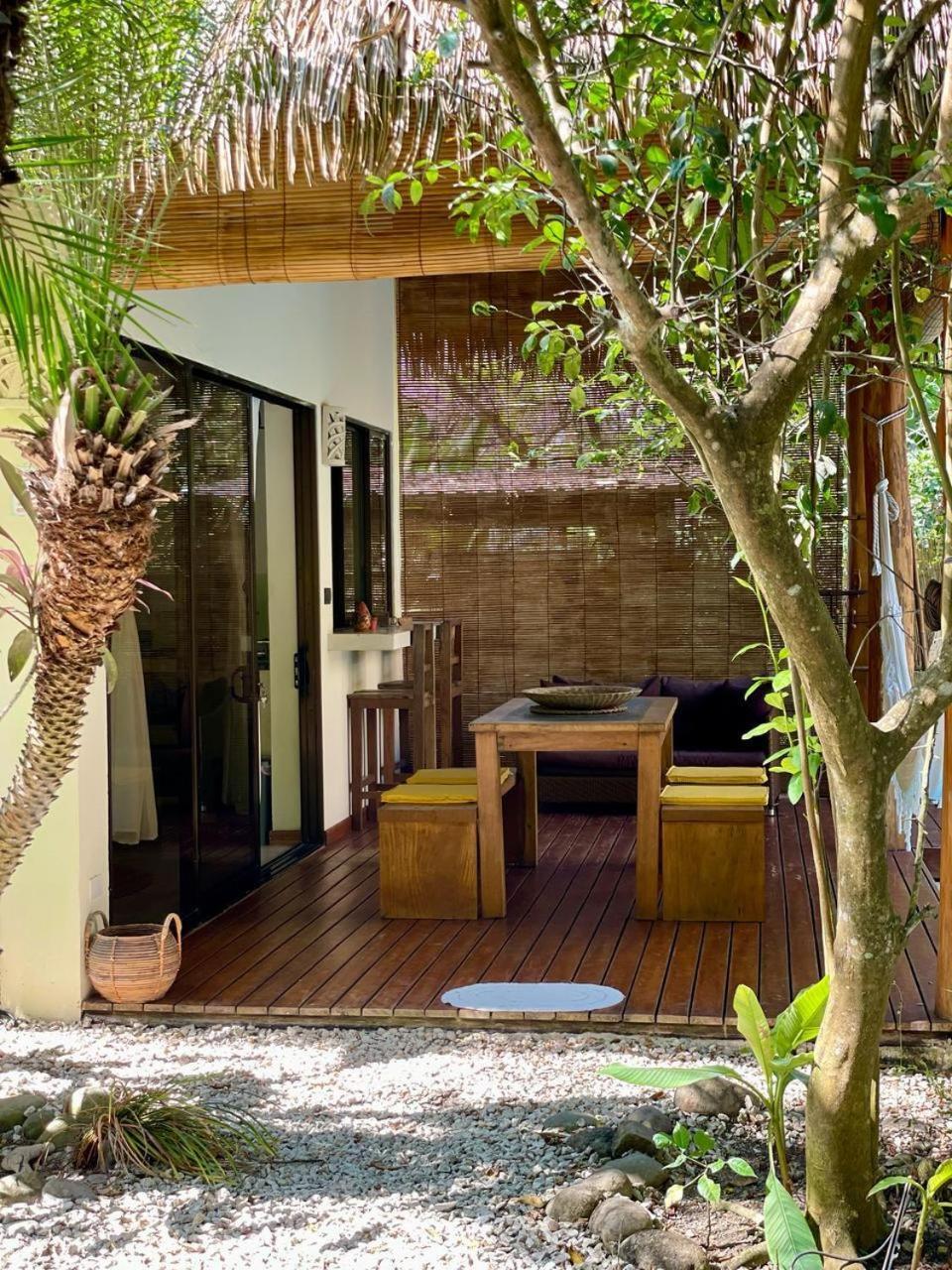 Villas Argan Playa Santa Teresa  Pokój zdjęcie