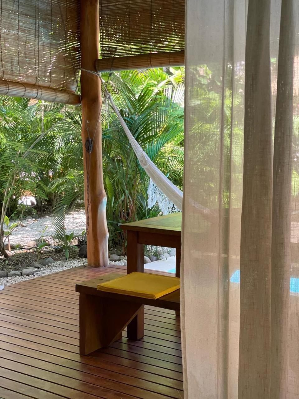 Villas Argan Playa Santa Teresa  Pokój zdjęcie
