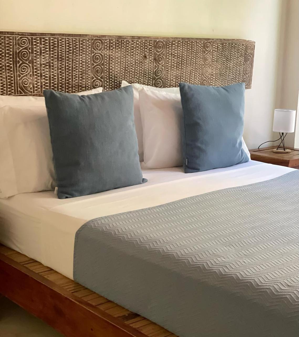 Villas Argan Playa Santa Teresa  Pokój zdjęcie