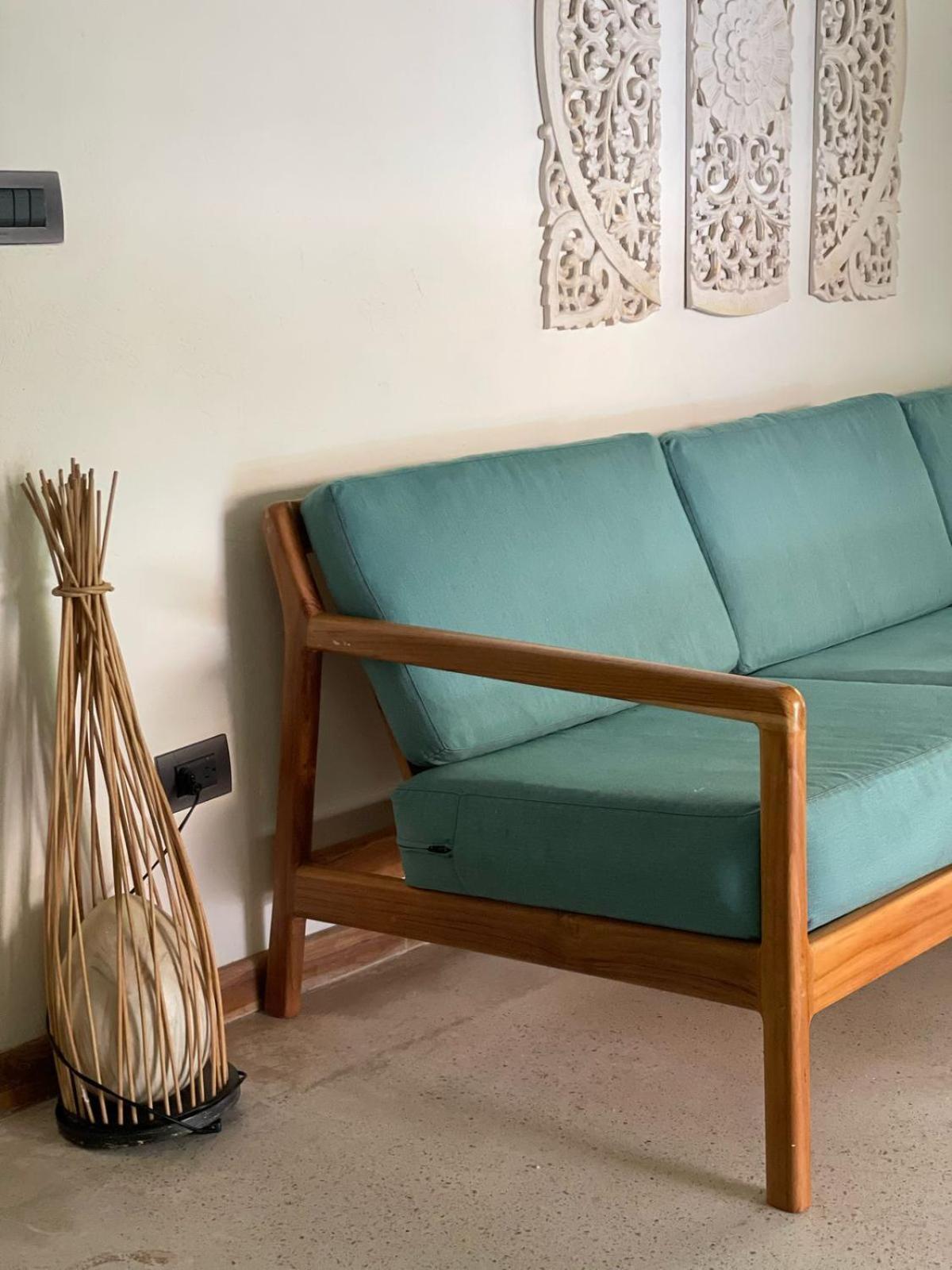 Villas Argan Playa Santa Teresa  Pokój zdjęcie