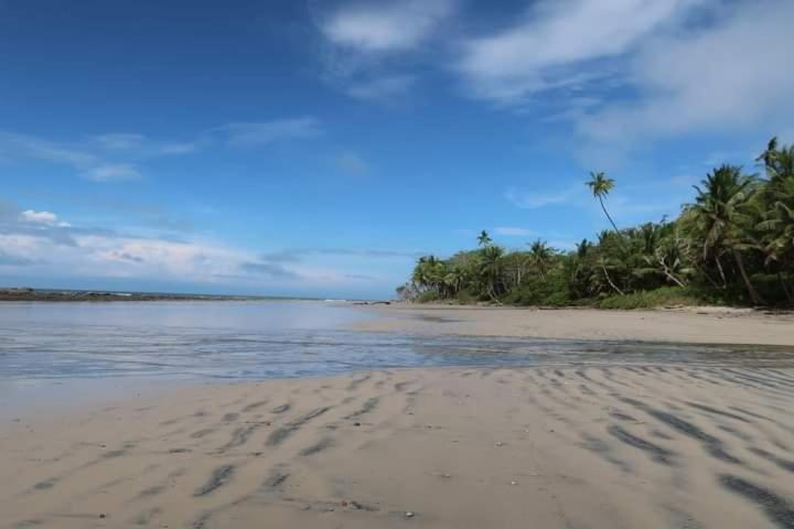 Villas Argan Playa Santa Teresa  Zewnętrze zdjęcie
