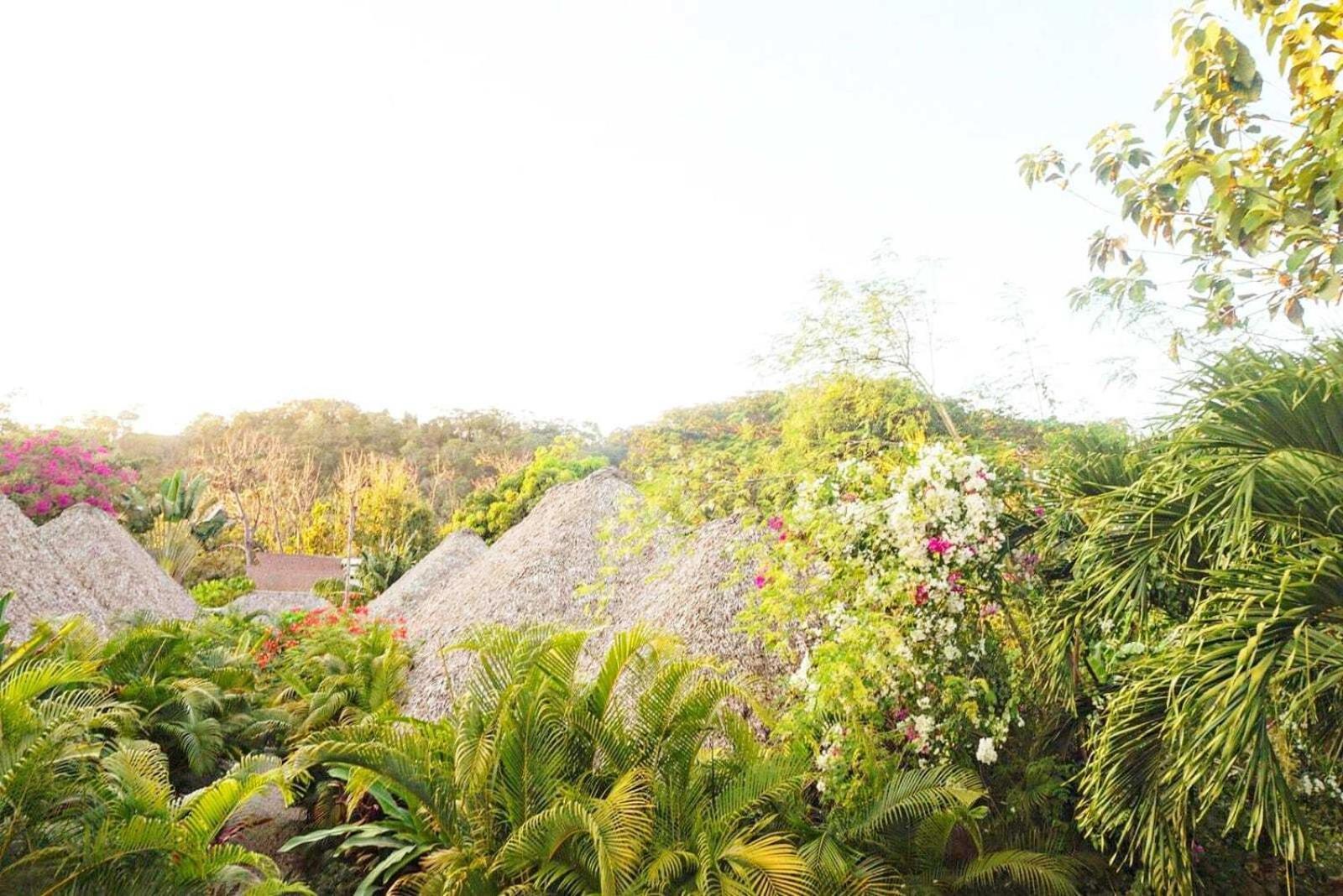 Villas Argan Playa Santa Teresa  Zewnętrze zdjęcie