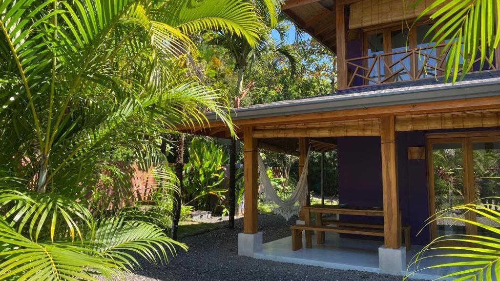 Villas Argan Playa Santa Teresa  Pokój zdjęcie