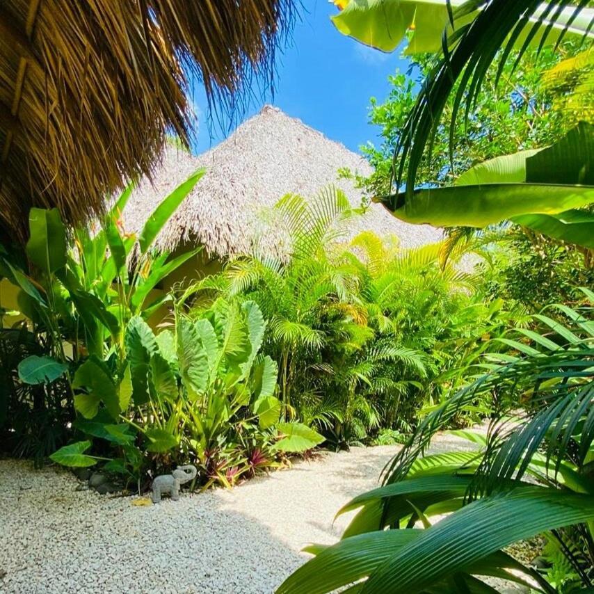 Villas Argan Playa Santa Teresa  Zewnętrze zdjęcie