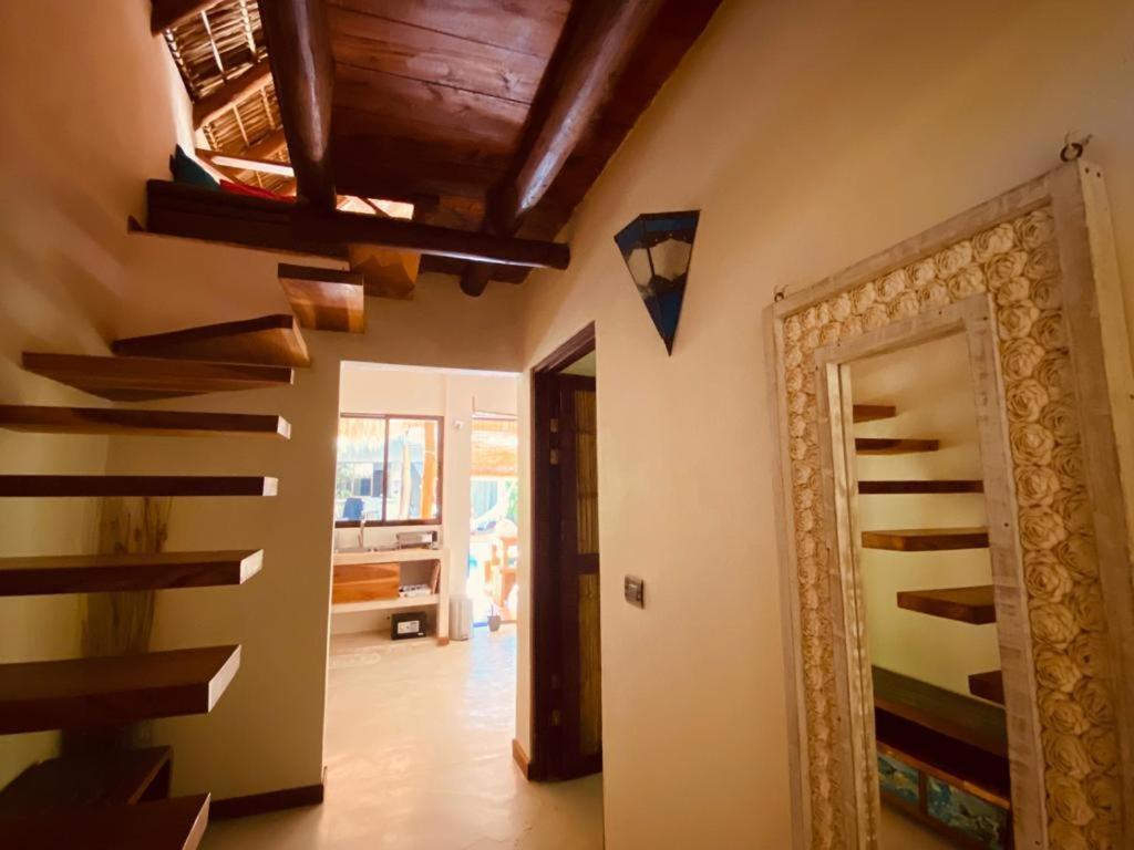 Villas Argan Playa Santa Teresa  Zewnętrze zdjęcie