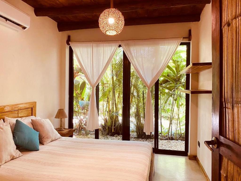 Villas Argan Playa Santa Teresa  Zewnętrze zdjęcie