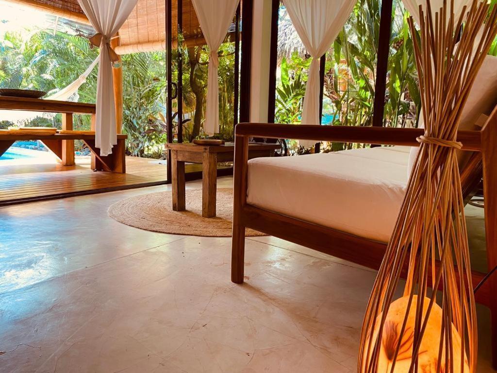 Villas Argan Playa Santa Teresa  Zewnętrze zdjęcie