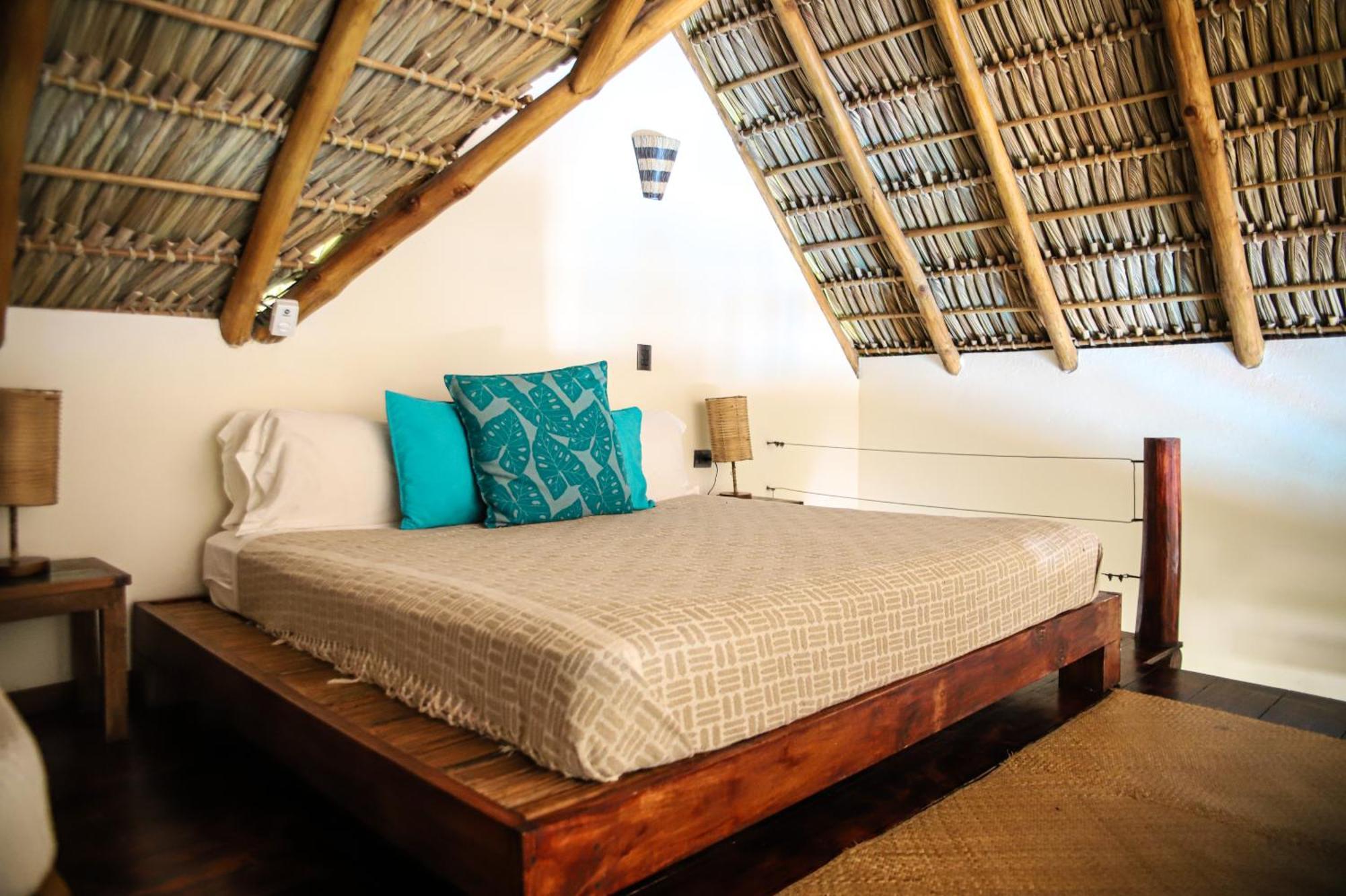Villas Argan Playa Santa Teresa  Pokój zdjęcie