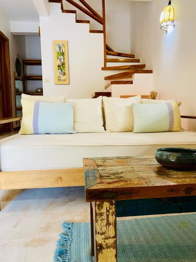 Villas Argan Playa Santa Teresa  Zewnętrze zdjęcie